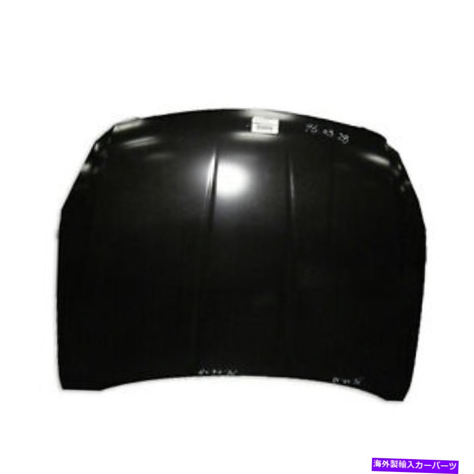 hood panel New Hood Panel Directの交換は2007-2008日産マキシマに適合します New Hood Panel Direct Replacement Fits 2007-2008 Nissan Maxima【並行輸入品】|Us Custom Parts Shop USDM