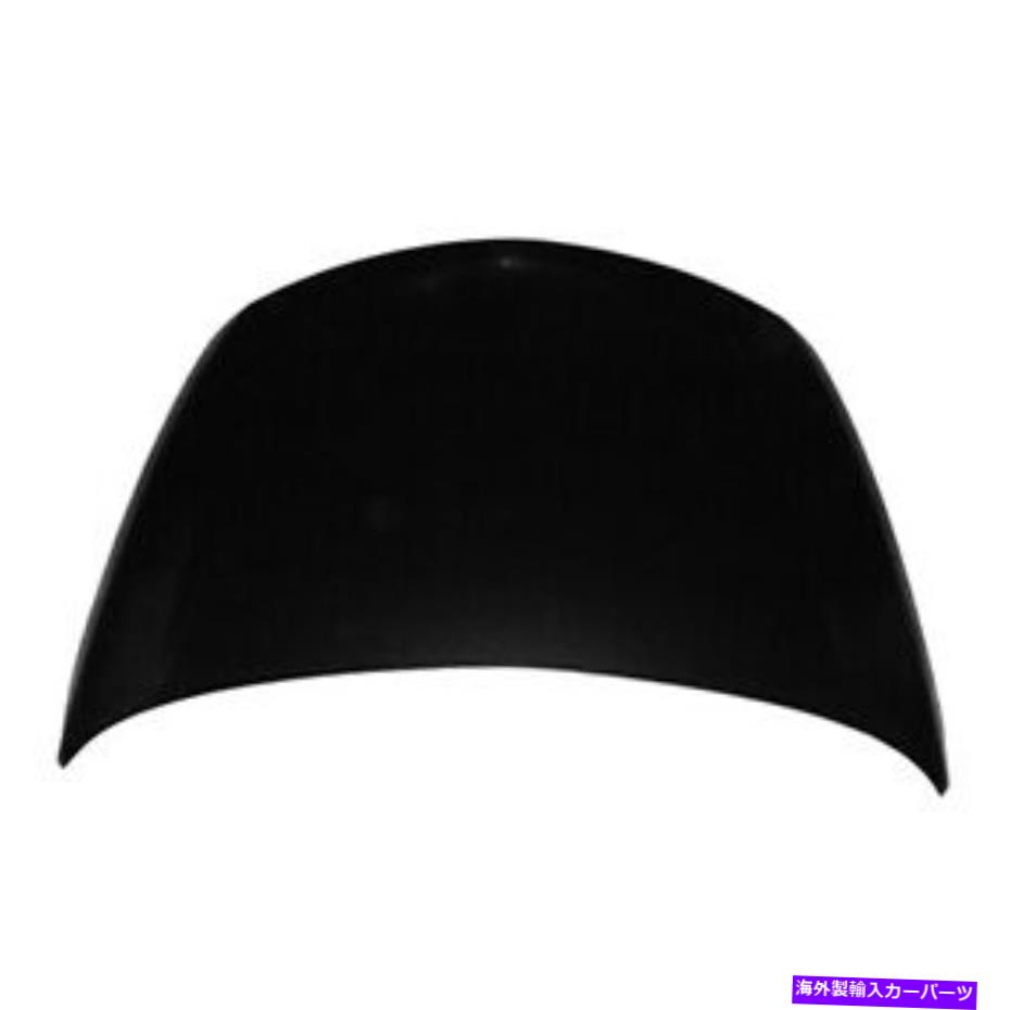 hood panel New Hood Panel Direct Replacement Fits 2007-2015 Mazda CX9 New Hood Panel Direct Replacement Fits 2007-2015 Mazda CX9【並行輸入品】 153,285円