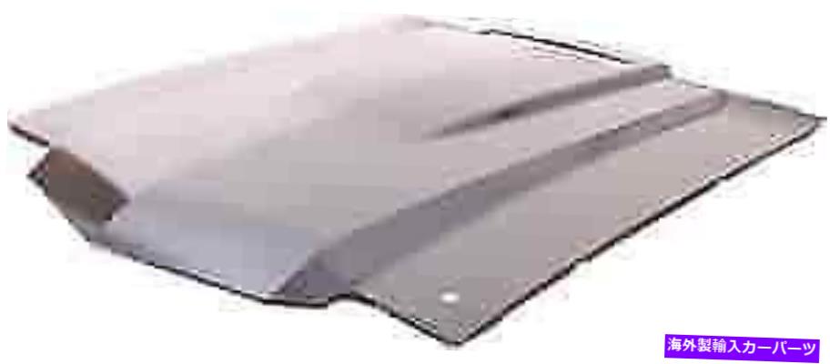 hood panel Auto Metal Direct 300-3471-2 2 "カウル誘導フード Auto Metal Direct 300-3471-2 2" Cowl Induction Hood【並行輸入品】｜Us Custom Parts Shop USDM 176,935円