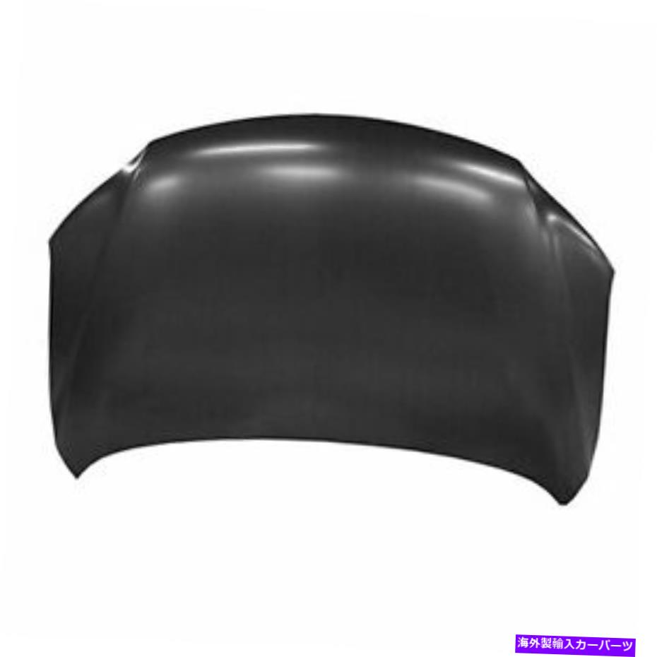 hood panel New Hood Panel Directの交換は2013-2016日産パスファインダーに適合します New Hood Panel Direct Replacement Fits 2013-2016 Nissan Pathfinder【並行輸入品】｜Us Custom Parts Shop USDM