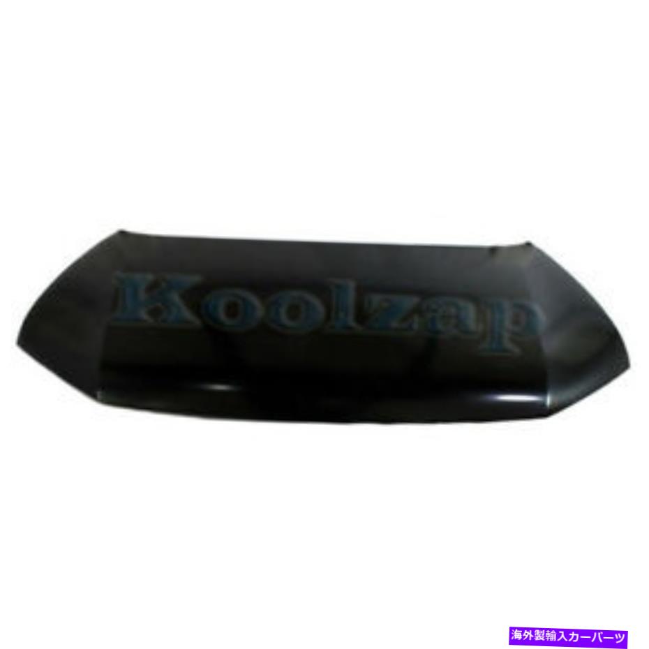 hood panel 11-13のハイランダーフロントフードパネルアセンブリプライミドスチールトゥ1230222533010E080 For 11-13 Highlander Front Hood Panel Assembly Primed Steel TO1230222 533010E080【並行輸入品】