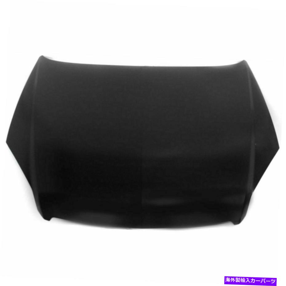 hood panel 新しいフロントフードはシボレーインパラモンテカルロ89023526 GM1230342に適合します New Front Hood Fits Chevrolet Impala Monte Carlo 89023526 GM1230342【並行輸入品】