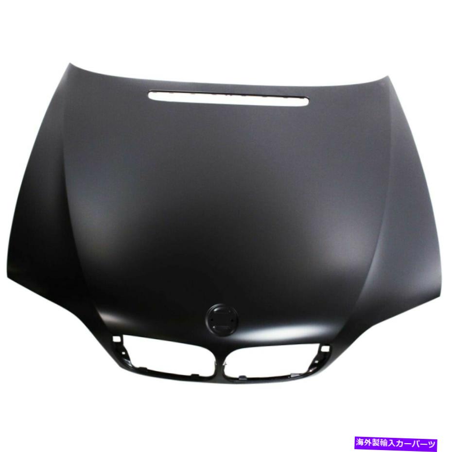 hood panel 320 325 330 BM1230115 41617042893セダンE46 3シリーズE90 BMW 325i 330i Hood for 320 325 330 BM1230115 41617042893 Sedan E46 3 Series E90 BMW 325i 330i【並行輸入品】