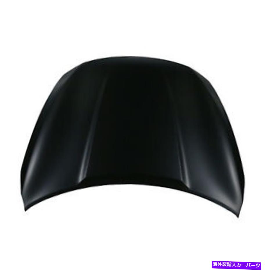 hood panel 新しいアフターマーケットフードパネル651009HS0A CAPA New Aftermarket Hood Panel 651009HS0A CAPA【並行輸入品】｜Us Custom Parts Shop USDM