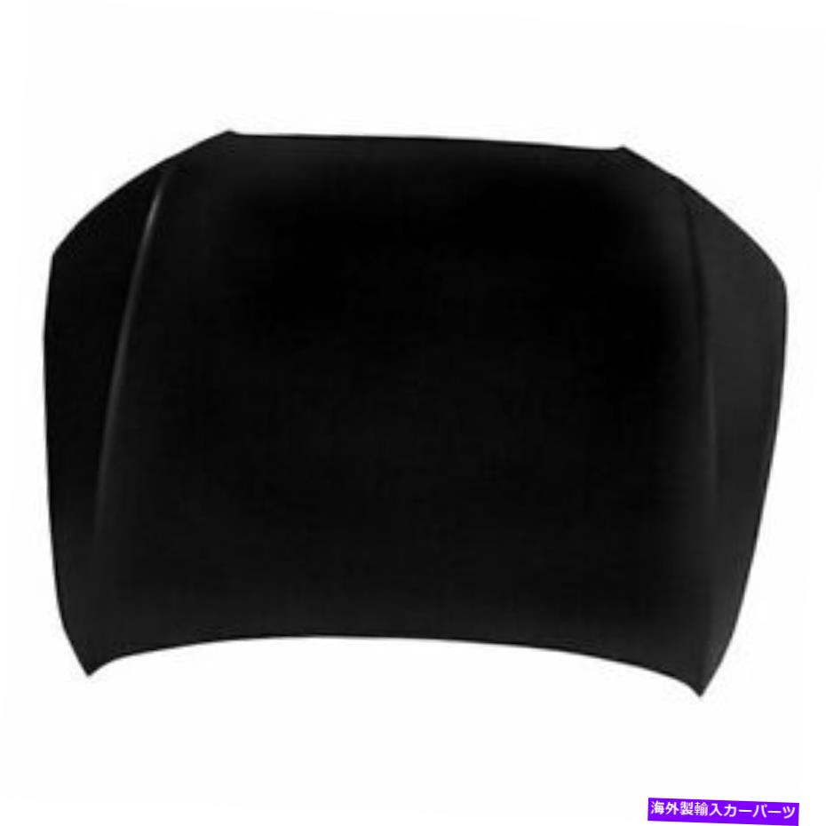 hood panel Audi S4 2010-2012の場合、AU1230116PPフードパネルを交換してください For Audi S4 2010-2012 Replace AU1230116PP Hood Panel【並行輸入品】