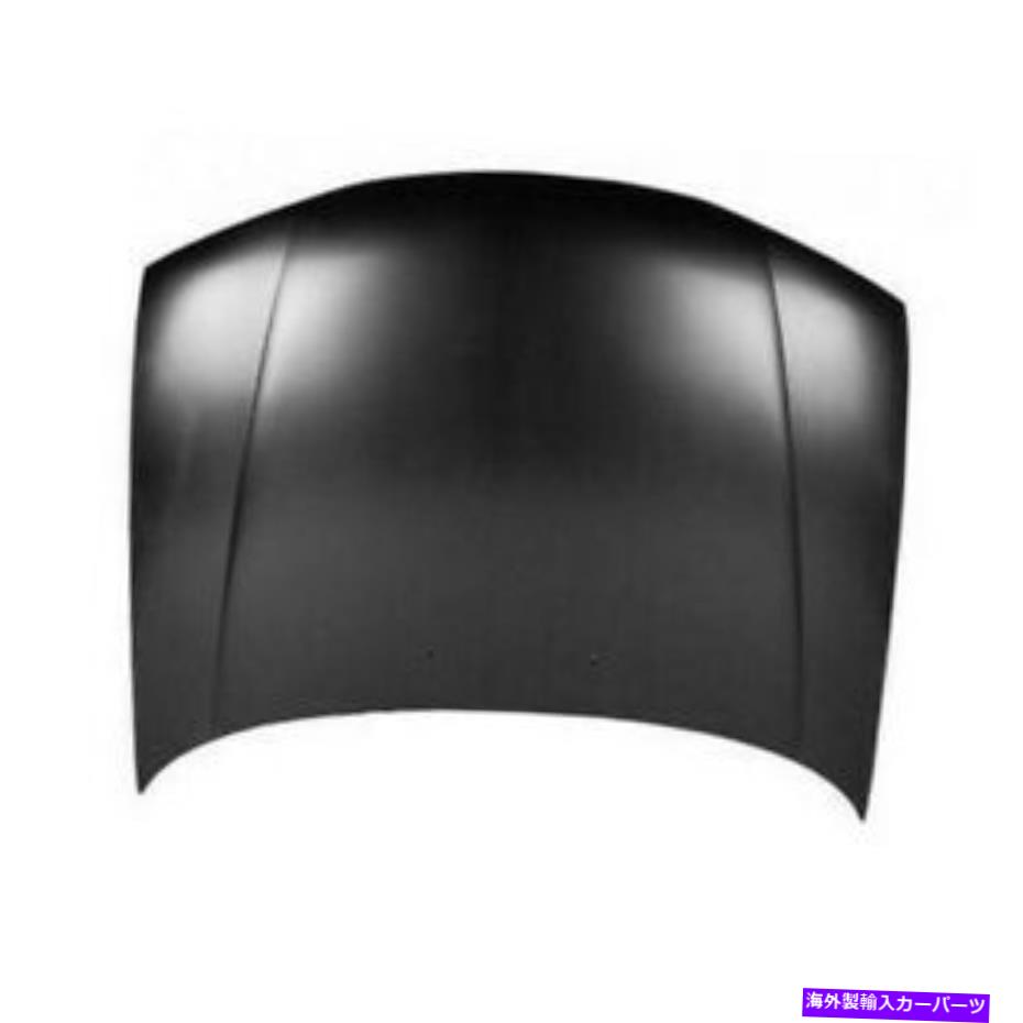 hood panel Mazda Protege 1995 96 97 1998フードパネルアセンブリ| MA1230138 | BC1M52310P For Mazda Protege 1995 96 97 1998 Hood Panel Assembly | MA1230138 | BC1M52310P【並行輸入品】｜Us Custom Parts Shop USDM