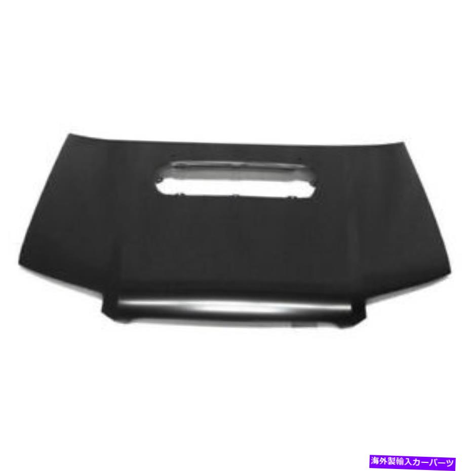 hood panel 06-08 Forester TurboフロントフードパネルアセンブリプライミングSU1230142 57229SA0309P For 06-08 Forester Turbo Front Hood Panel Assembly Primed SU1230142 57229SA0309P【並行輸入品】|Us Custom Parts Shop USDM