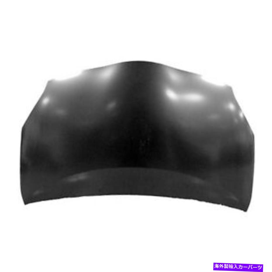 hood panel TO1230216 NEW HOODパネルは2010-2015 TOYOTA PRIUS P-CAPAに適合します TO1230216 New Hood Panel Fits 2010-2015 Toyota Prius P-CAPA【並行輸入品】｜Us Custom Parts Shop USDM