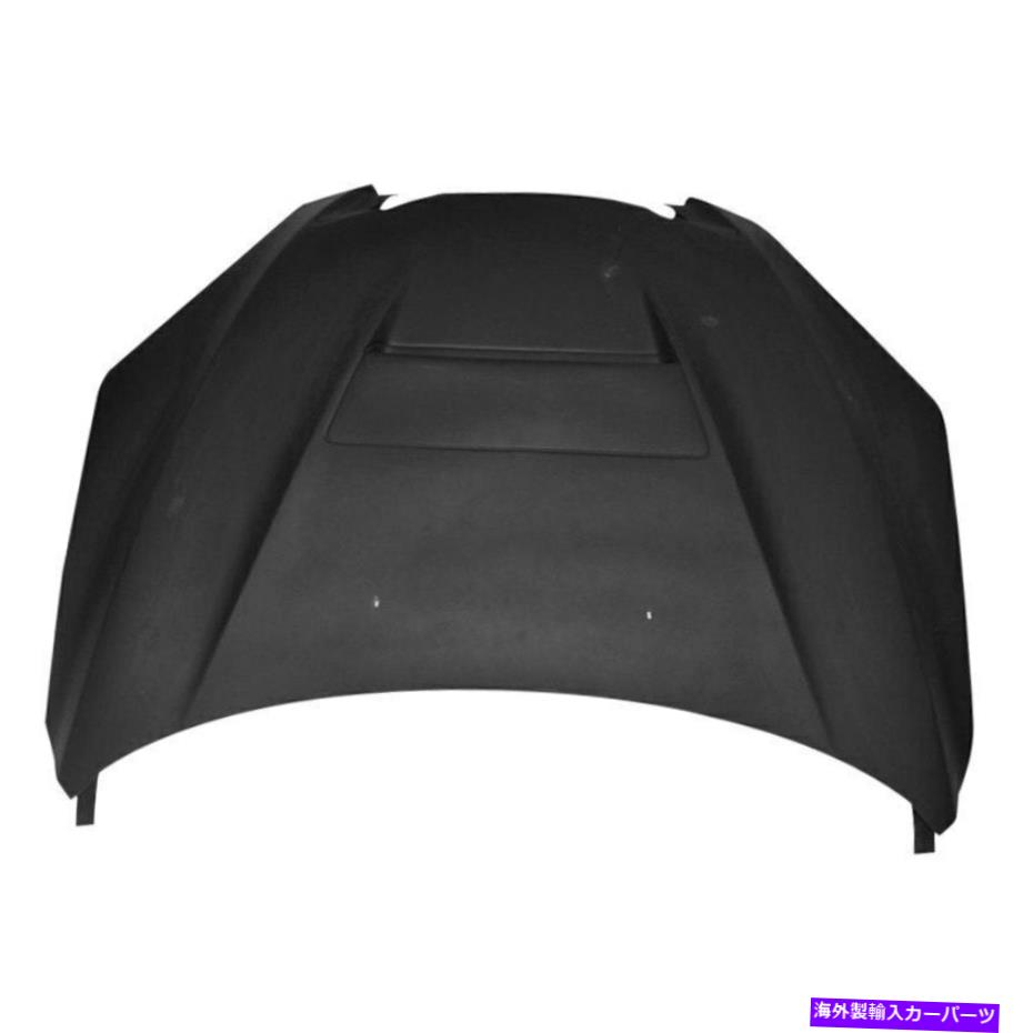 hood panel Mazda 3 2004-2009 Duraflex 109501 M-Speed Styleファイバーグラスフード未塗装 For Mazda 3 2004-2009 Duraflex 109501 M-Speed Style Fiberglass Hood Unpainted【並行輸入品】｜Us Custom Parts Shop USDM