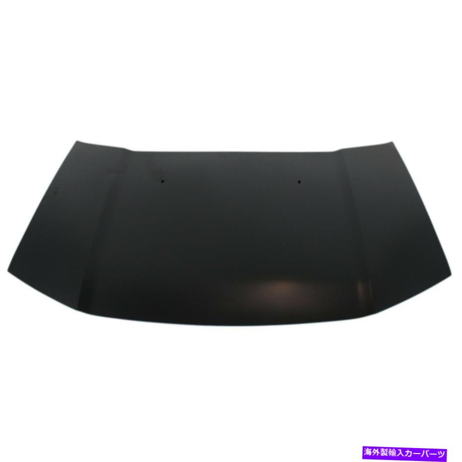 hood panel 2009-2015ホンダパイロットプライミングアルミニウムのフード Hood For 2009-2015 Honda Pilot Primed Aluminum【並行輸入品】|Us Custom Parts Shop USDM