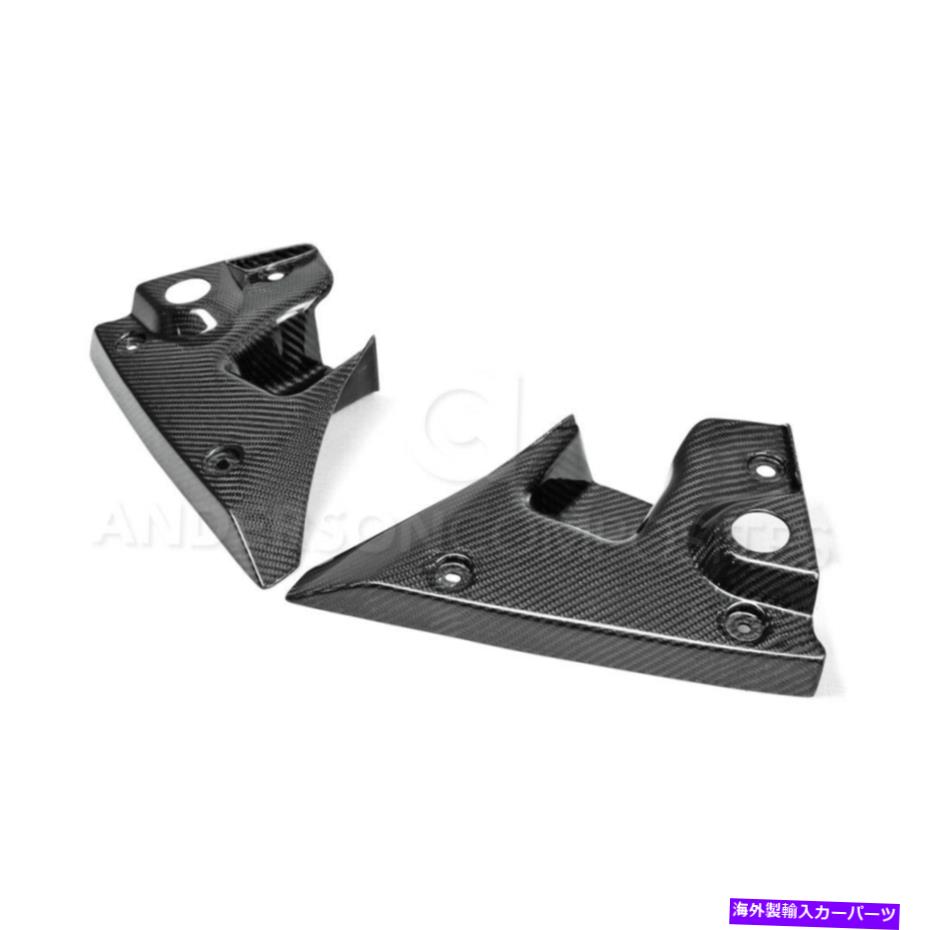 hood panel アンダーソンコンポジット10-13シボレーカマロデッキリッドインテリアカバー Anderson Composites 10-13 Chevrolet Camaro Decklid Interior Cover【並行輸入品】