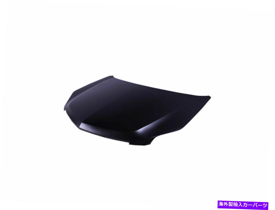 hood panel 2010-2016 Cadillac SRX Hood Bonnet Exterior Front Aluminium CD422-123000C 2010 - 2016 CADILLAC SRX HOOD BONNET EXTERIOR FRONT ALUMINUM CD422-123000C【並行輸入品】｜Us Custom Parts Shop USDM