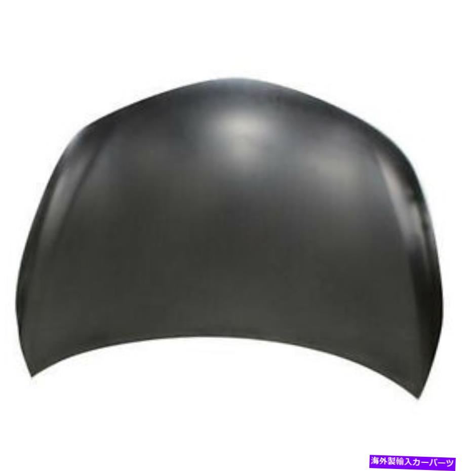 hood panel 新しいアフターマーケットフードパネル651003TA0A CAPA New Aftermarket Hood Panel 651003TA0A CAPA【並行輸入品】|Us Custom Parts Shop USDM