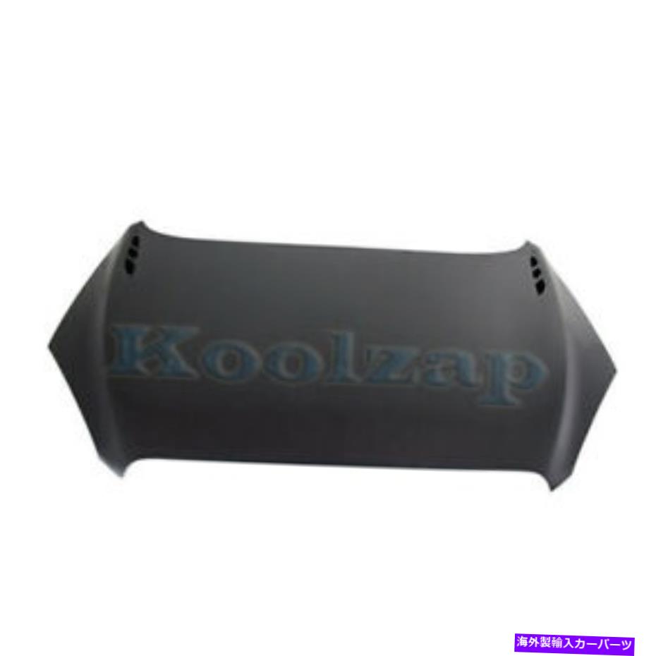 hood panel 10-17用5シリーズ535i/550i GTハッチバックフードパネルアセンブリプライミングアルミニウム For 10-17 5-Series 535i/550i GT Hatchback Hood Panel Assembly Primed Aluminum【並行輸入品】｜Us Custom Parts Shop USDM