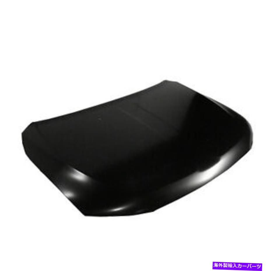 hood panel 新しいアフターマーケットフードパネル55369453AE CAPA New Aftermarket Hood Panel 55369453AE CAPA【並行輸入品】