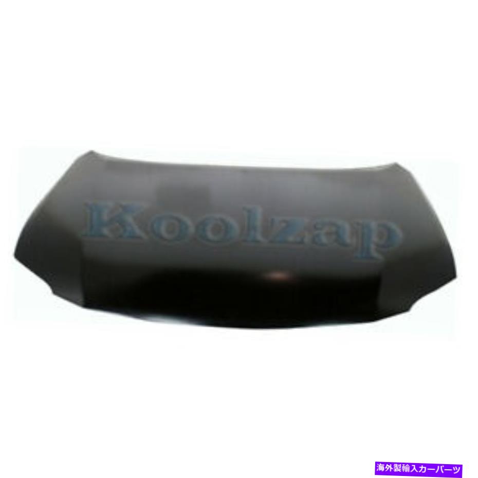 hood panel 10-15のRX350＆RX450HフロントフードパネルアセンブリプライミドLX1230111 533010E070 For 10-15 RX350 & RX450h Front Hood Panel Assembly Primed LX1230111 533010E070【並行輸入品】
