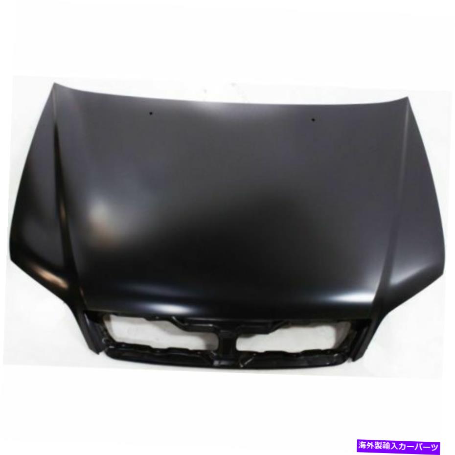 hood panel 三菱ランサーMI1230202 2002年から2003年の新しいフード（フロント） New Hood (Front) for Mitsubishi Lancer MI1230202 2002 to 2003【並行輸入品】｜Us Custom Parts Shop USDM