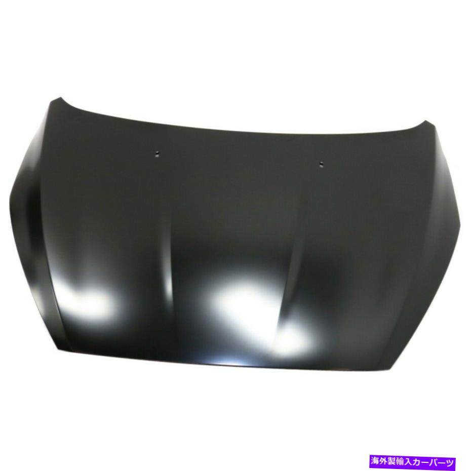 hood panel フォードフォーカス2015-2018 FO1230309 F1EZ16612Aのフードセダン Hood Sedan for Ford Focus 2015-2018 FO1230309 F1EZ16612A【並行輸入品】