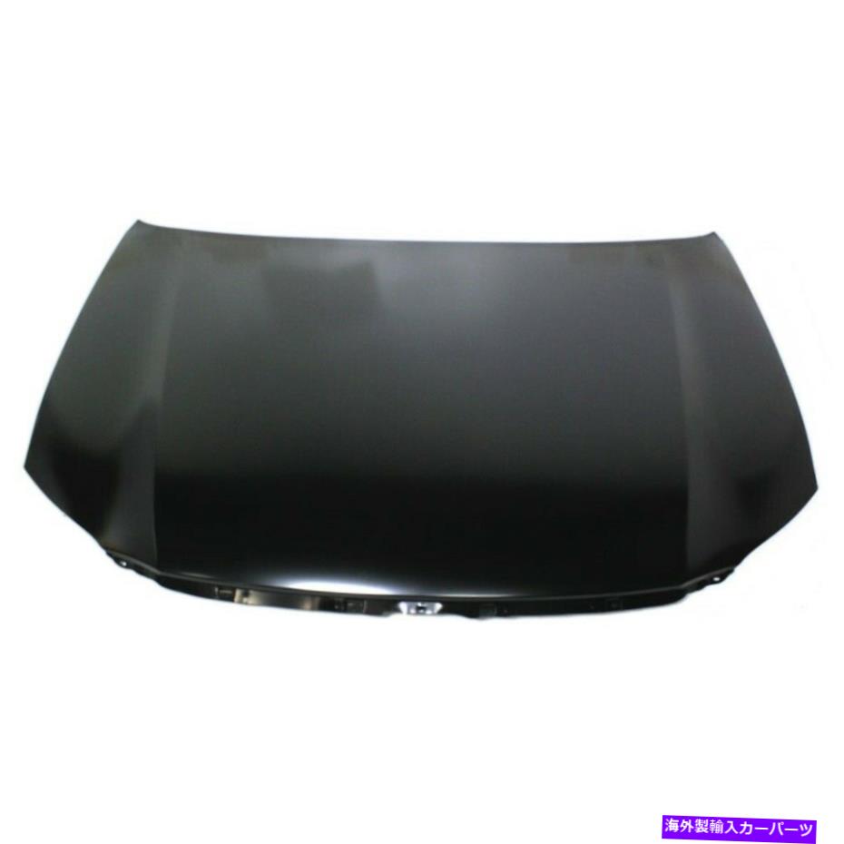 hood panel 5330107041 TO1230221 TOYOTA AVALON 2011-2012のフード 5330107041 TO1230221 Hood for Toyota Avalon 2011-2012【並行輸入品】
