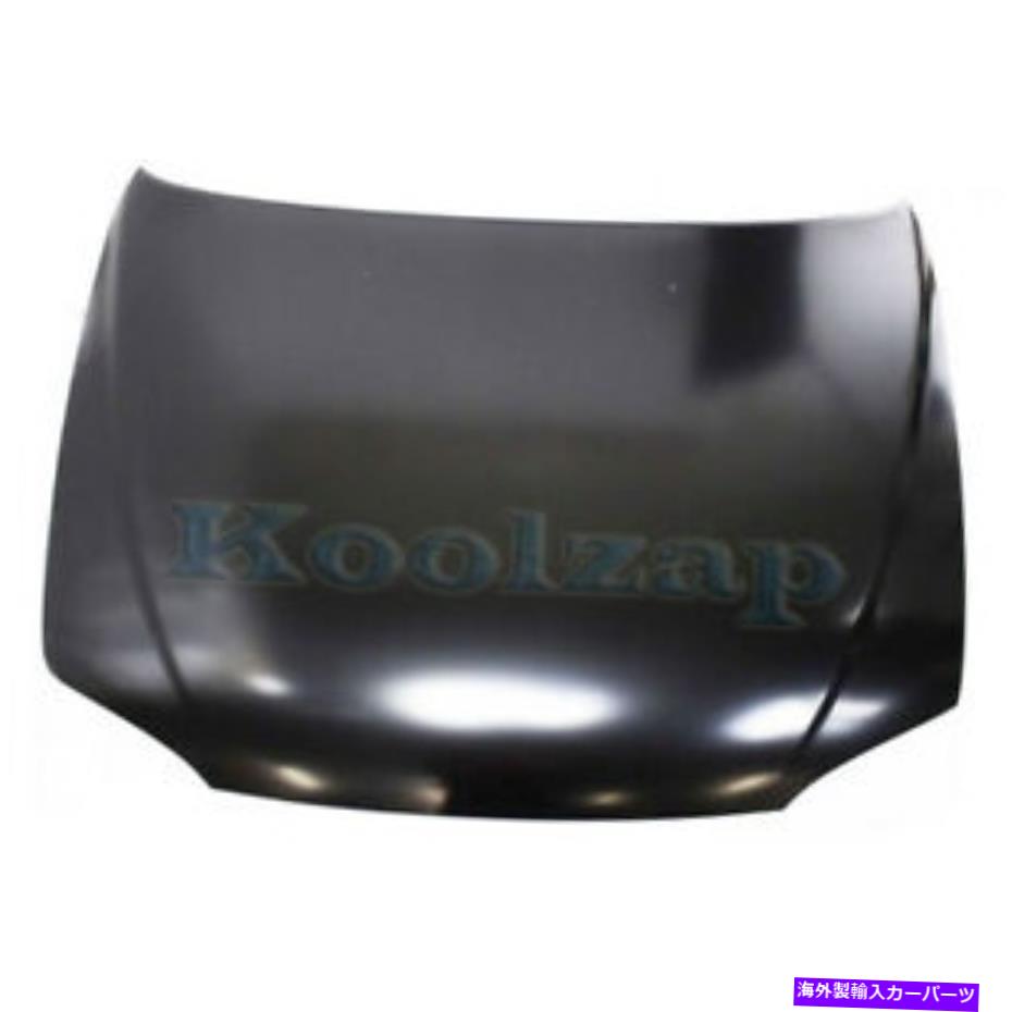 hood panel 02 03 04スペクトルセダンフロントフードパネルアセンブリスチールKI1230110 0K2AA52310B For 02 03 04 Spectra Sedan Front Hood Panel Assembly Steel KI1230110 0K2AA52310B【並行輸入品】