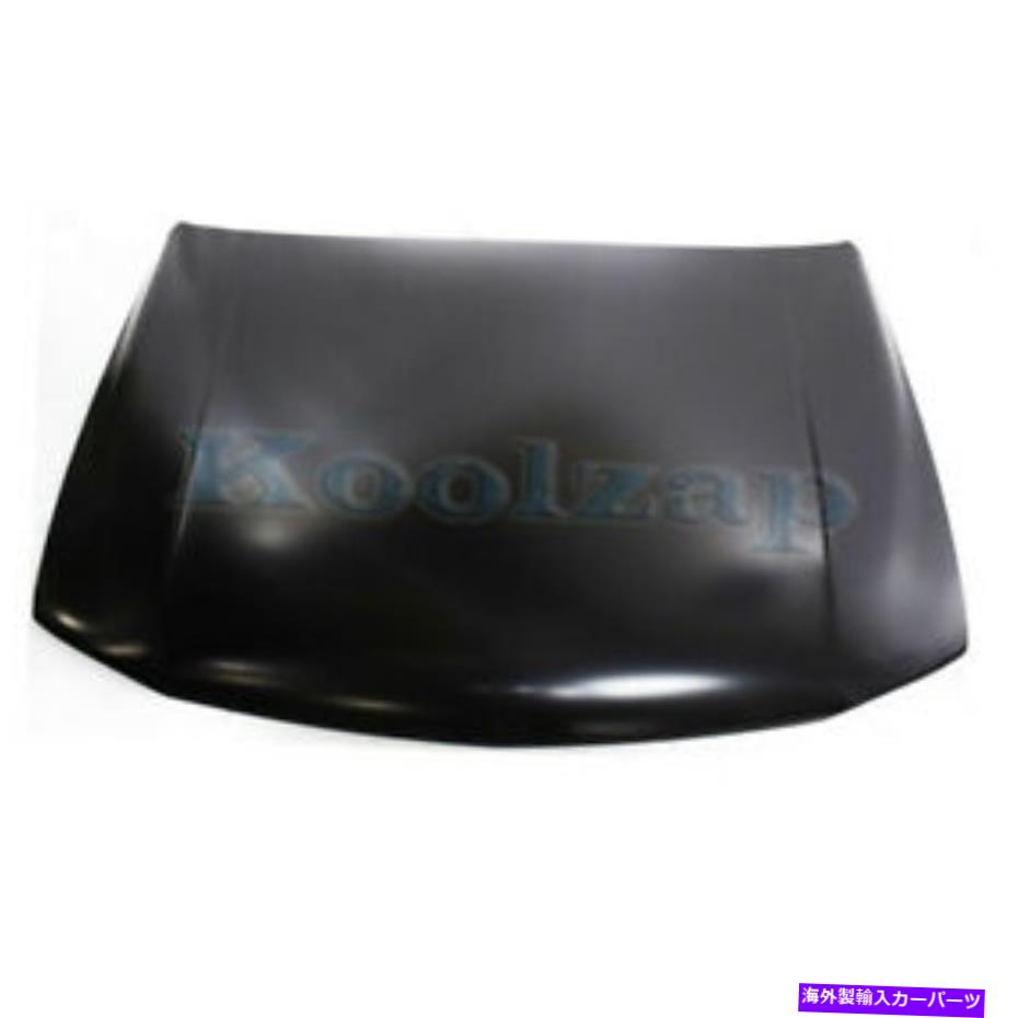 hood panel 99-07のシエラピックアップトラック00-06ユーコンフロントフードパネルアセンブリプライミングスチール For 99-07 Sierra Pickup Truck 00-06 Yukon Front Hood Panel Assembly Primed Steel【並行輸入品】