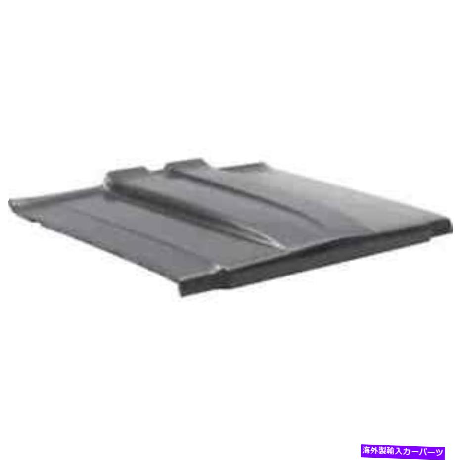 hood panel OER T70310 2 "カウル誘導鋼フード OER T70310 2" Cowl Induction Steel Hood【並行輸入品】｜Us Custom Parts Shop USDM