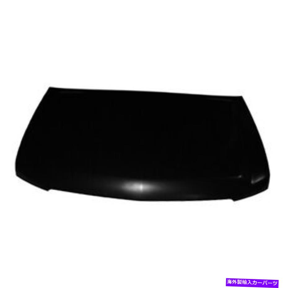 hood panel GM1230350新しいOEMファクトリーフードパネルに適合します2007-2013シボレー雪崩 GM1230350 New OEM Factory Hood Panel Fits 2007-2013 Chevrolet Avalanche【並行輸入品】