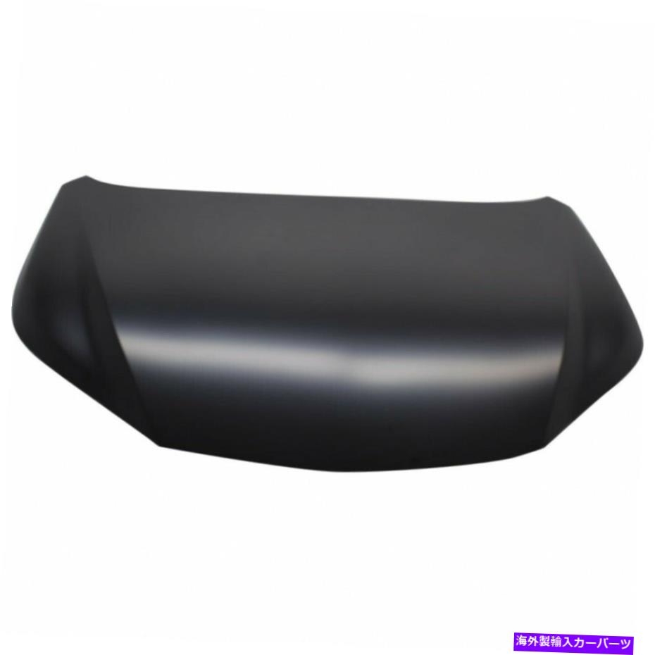 hood panel レクサスNX 2015 2016 2017フードパネルアセンブリスチールLX1230133 | 5330178020-PFM For Lexus NX 2015 2016 2017 Hood Panel Assembly Steel LX1230133 | 5330178020-PFM【並行輸入品】｜Us Custom Parts Shop USDM