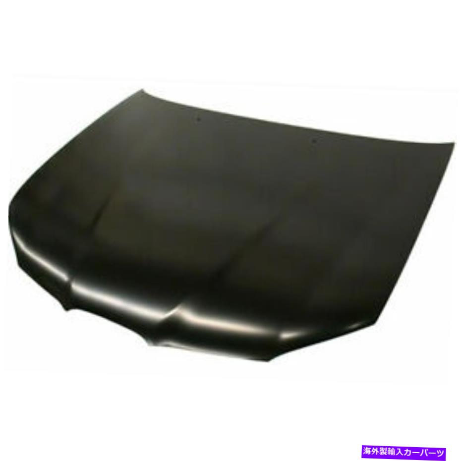 hood panel Subaru Impreza 2006 2007フードパネルアセンブリ2.5L WRX | WRX TR SU1230132 For Subaru Impreza 2006 2007 Hood Panel Assembly 2.5L WRX|WRX TR SU1230132【並行輸入品】