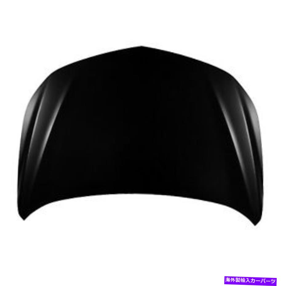 hood panel GM1230441新しい交換用フードパネルは、2016-2019シボレーマリブに適合します GM1230441 New Replacement Hood Panel Fits 2016-2019 Chevrolet Malibu【並行輸入品】｜Us Custom Parts Shop USDM