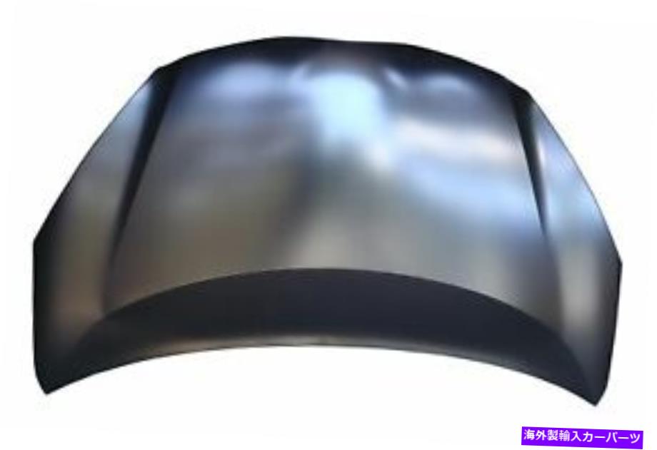 hood panel 12-17 PRIUS C TO1230228OEのフードパネル Hood Panel for 12-17 Prius C TO1230228OE【並行輸入品】