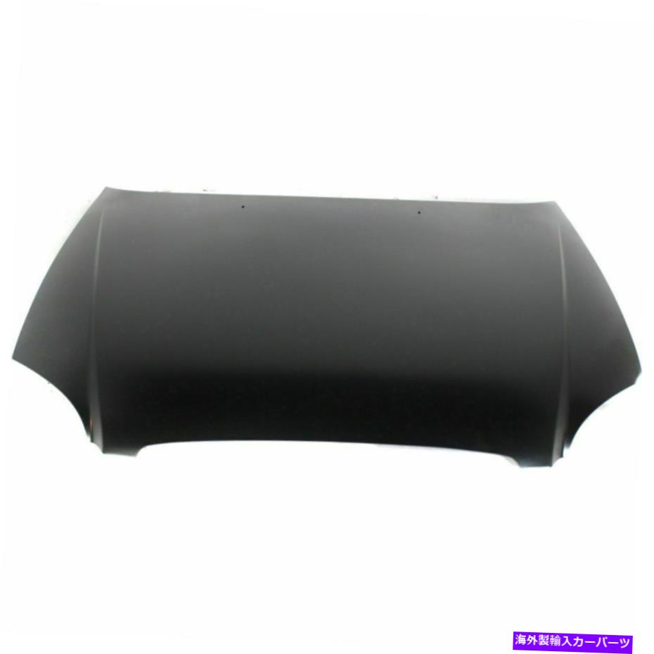 hood panel 新しいフロントフードはヒュンダイソナタに適合します1999-2001 6640038201 HY1230125 New Front Hood Fits Hyundai Sonata 1999-2001 6640038201 HY1230125【並行輸入品】|Us Custom Parts Shop USDM
