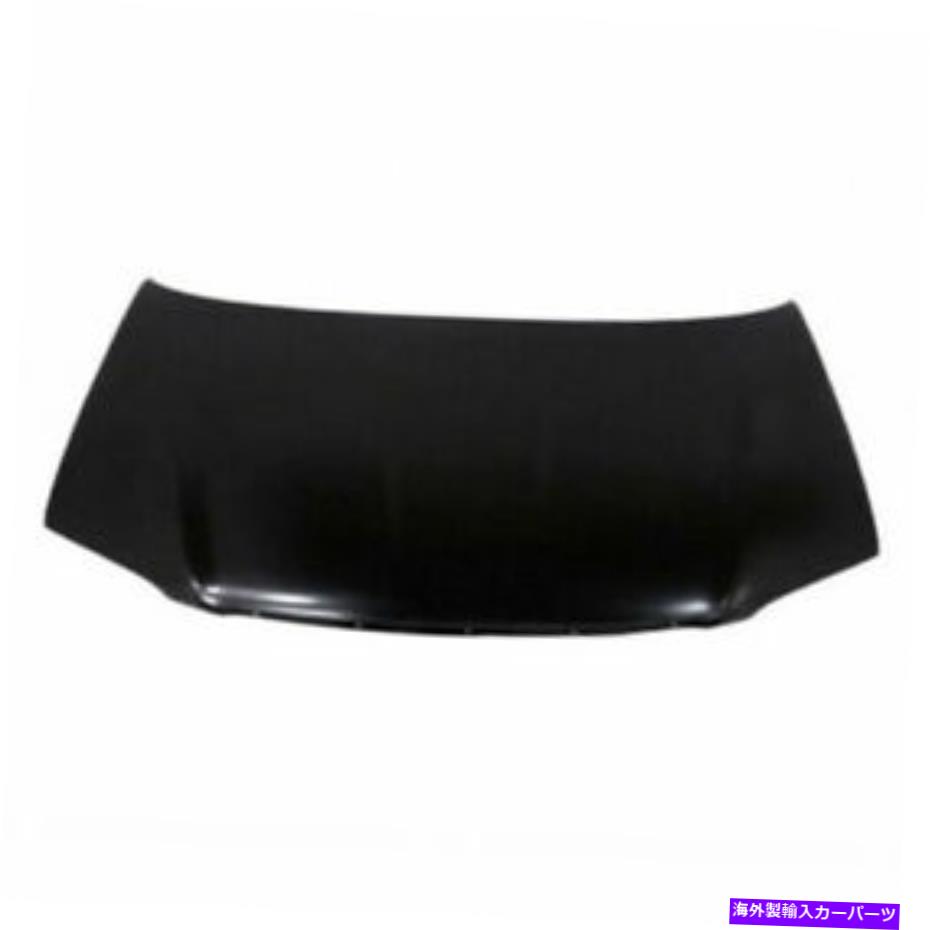 hood panel マツダトリビュート2001 02 03 04 05 2006フードパネル| MA1230152 | EC0152310M For Mazda Tribute 2001 02 03 04 05 2006 Hood Panel | MA1230152 | EC0152310M【並行輸入品】