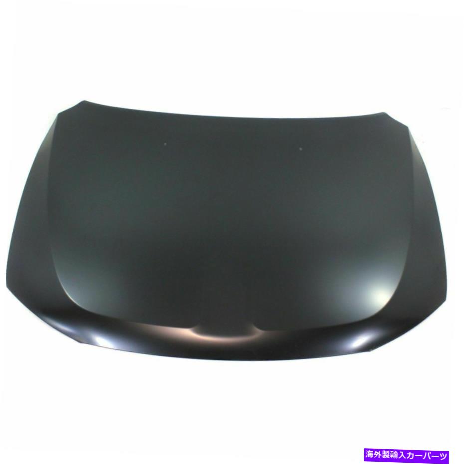 hood panel 新しいフロントプライミングアルミニウムフードはダッジデュランゴ55369453AE CH1230286に適合します New Front Primed Aluminum Hood Fits Dodge Durango 55369453AE CH1230286【並行輸入品】｜Us Custom Parts Shop USDM