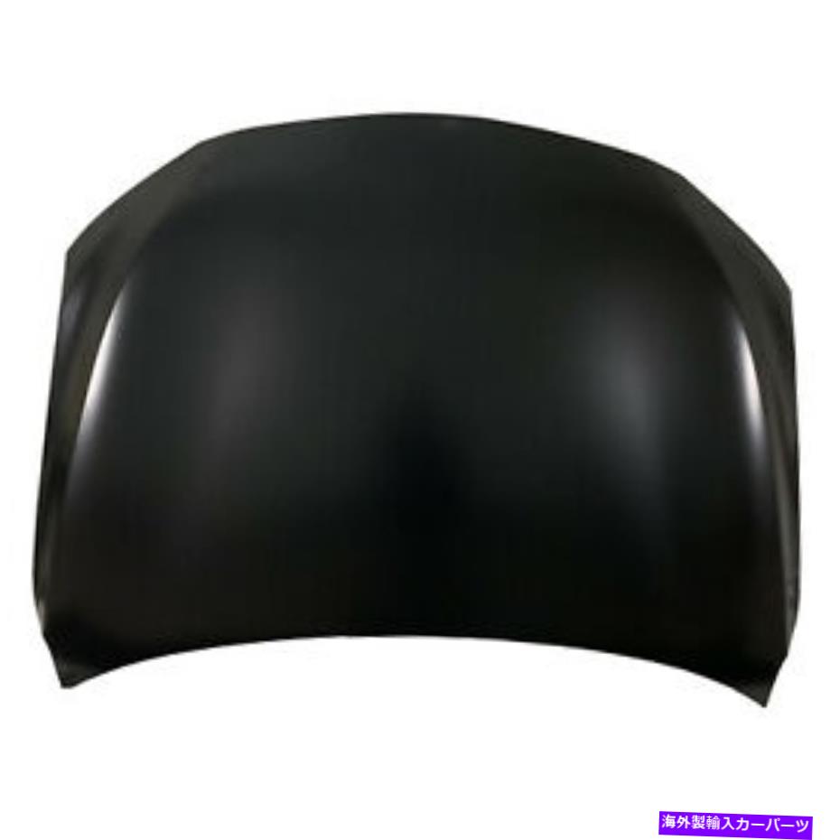 hood panel New Hood Panel Directの交換は2019-2021トヨタアバロンに適合します New Hood Panel Direct Replacement Fits 2019-2021 Toyota Avalon【並行輸入品】|Us Custom Parts Shop USDM