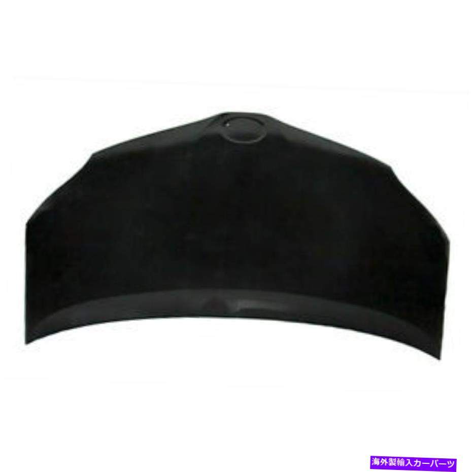 hood panel トヨタシエナ2011-2017フードパネルの場合| capa | to1230220 | 5330108040 For Toyota Sienna 2011-2017 Hood Panel | CAPA | TO1230220 | 5330108040【並行輸入品】