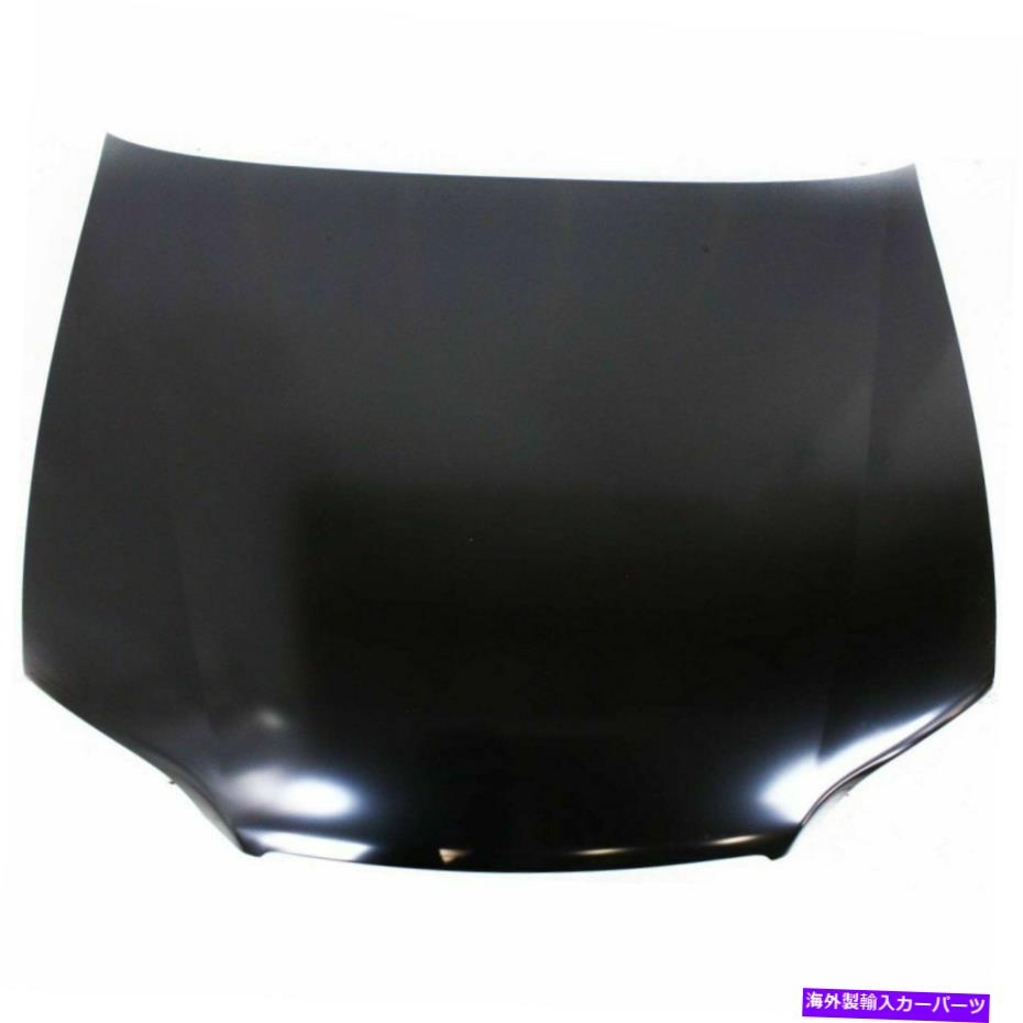 hood panel 98-2000ホンダアコードセダンプライミングスチールのフード Hood For 98-2000 Honda Accord Sedan Primed Steel【並行輸入品】|Us Custom Parts Shop USDM