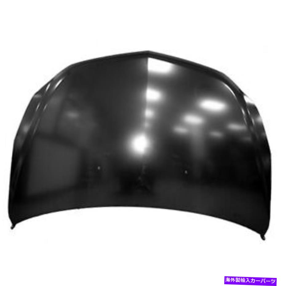 hood panel 新しいアフターマーケットフードパネル22807864 CAPAが2009-2012シボレートラバースに適合する New Aftermarket Hood Panel 22807864 CAPA Fits 2009-2012 Chevrolet Traverse【並行輸入品】 185,350円