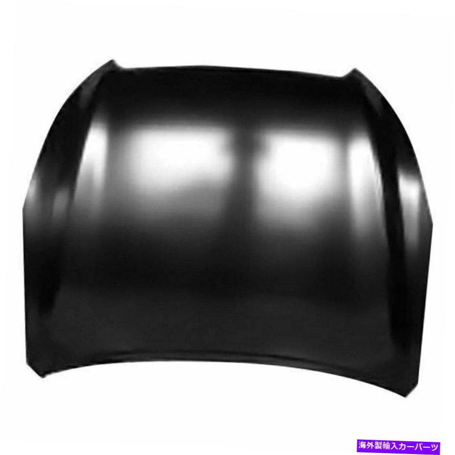 hood panel Subaru Outback 2010-2014の場合、Su1230137pp Hoodパネルを交換します For Subaru Outback 2010-2014 Replace SU1230137PP Hood Panel【並行輸入品】