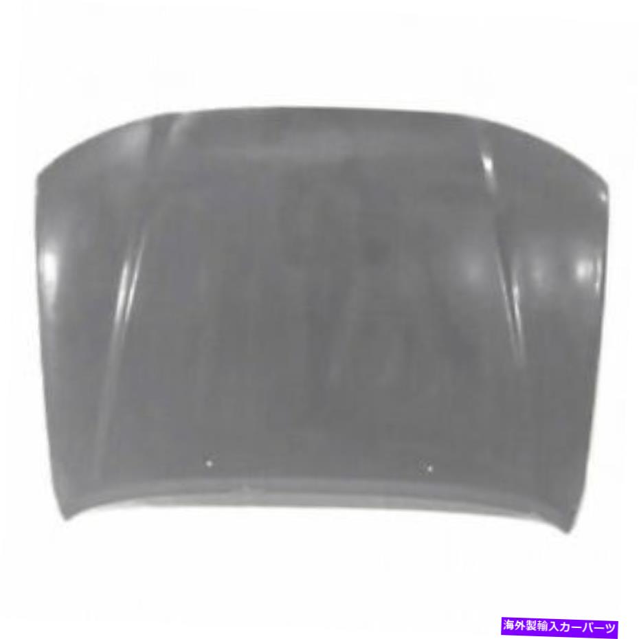 hood panel トヨタタコマ2005-2011フードパネル| capa | to1230200 | 5330104120 For Toyota Tacoma 2005-2011 Hood Panel | CAPA | TO1230200 | 5330104120【並行輸入品】|Us Custom Parts Shop USDM