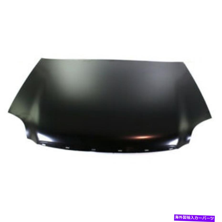 hood panel 07-14 Yukon＆Yukon XL 1500/2500フロントフードパネルアセンブリプライミング15939877 For 07-14 Yukon & Yukon XL 1500/2500 Front Hood Panel Assembly Primed 15939877【並行輸入品】