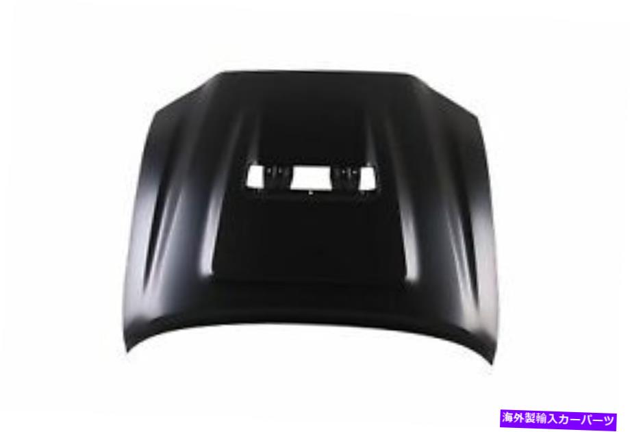 hood panel 16-19タコマTO1230240のフードパネル Hood Panel for 16-19 Tacoma TO1230240【並行輸入品】