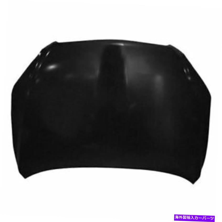 hood panel Toyota Rav4 2006-2012の場合、To1230204pp Hoodパネルを交換してください For Toyota RAV4 2006-2012 Replace TO1230204PP Hood Panel【並行輸入品】