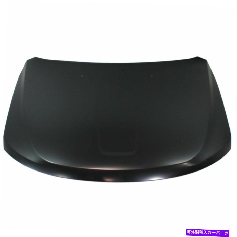 hood panel 2011-2016のフードジープグランドチェロキー2015チェロキープライムアルミニウム Hood For 2011-2016 Jeep Grand Cherokee 2015 Cherokee Primed Aluminum【並行輸入品】｜Us Custom Parts Shop USDM 185,350円