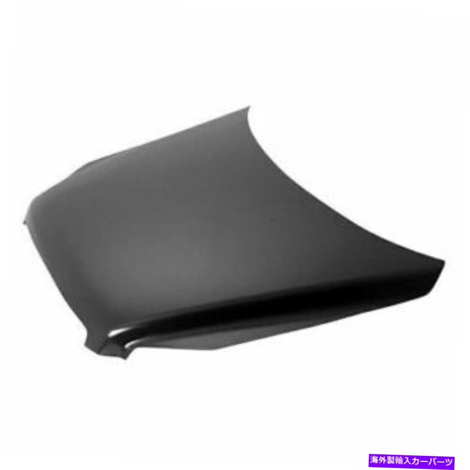 hood panel ホンダパイロット2006-2008の場合、HO1230151PPフードパネルを交換してください For Honda Pilot 2006-2008 Replace HO1230151PP Hood Panel【並行輸入品】