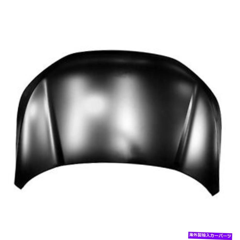 hood panel HO1230187新しいOEMフードパネルは2017-2020ホンダCRVに適合します HO1230187 New OEM Hood Panel Fits 2017-2020 Honda CRV【並行輸入品】