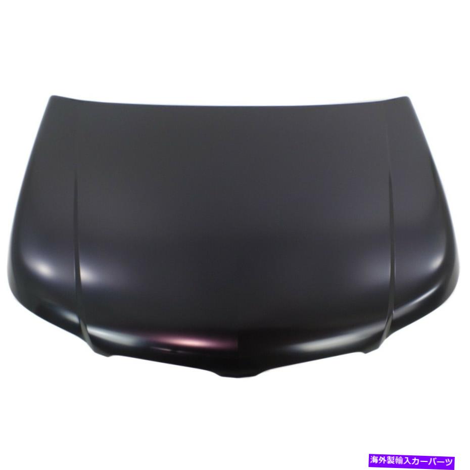 hood panel 2006年から2009年のポンティアックトレントプライミングスチールのフード Hood For 2006-2009 Pontiac Torrent Primed Steel【並行輸入品】|Us Custom Parts Shop USDM