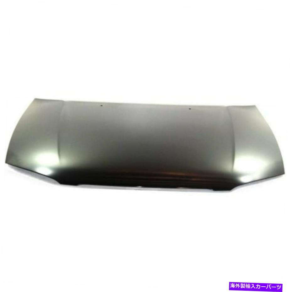hood panel Toyota Camry 1997-2001の新しい前線、右フード New Front, Right Hood For Toyota Camry 1997-2001【並行輸入品】|Us Custom Parts Shop USDM