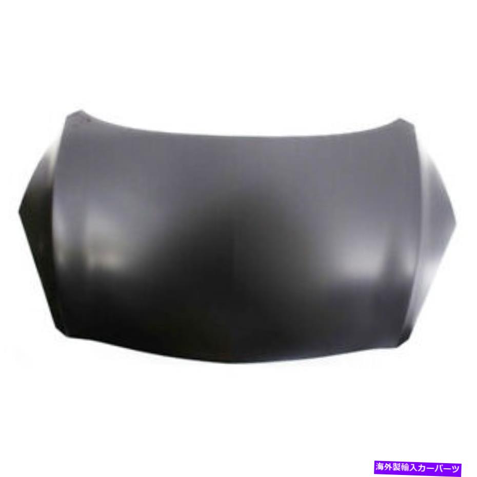hood panel 10-13マツダ3マツダパネルアセンブリプライミングMA1230167 BBY45231XCのCAPA CAPA For 10-13 Mazda 3 Mazda3 Hood Panel Assembly Primed MA1230167 BBY45231XC【並行輸入品】