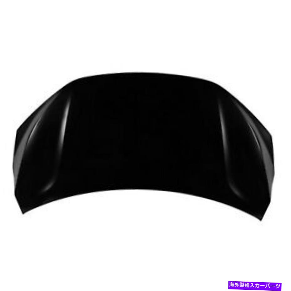 hood panel 新しいアフターマーケットフードパネル60100THRA00ZZ CAPA New Aftermarket Hood Panel 60100THRA00ZZ CAPA【並行輸入品】